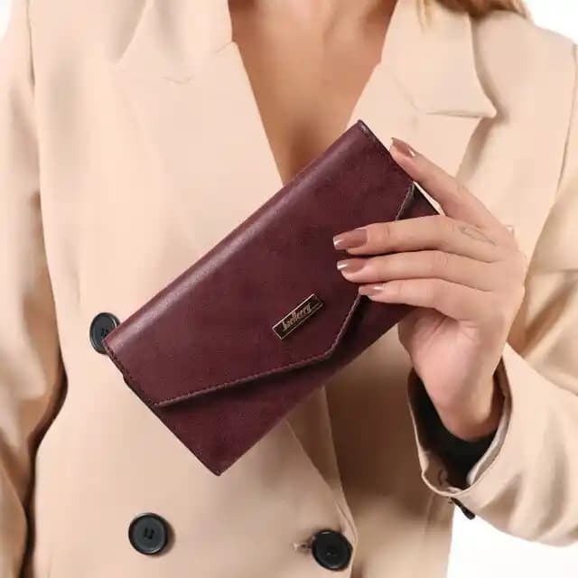 Baellerry Kadın Cüzdan Modelleri: Özellikler, Farklılıklar ve Günlük Kullanım İpuçları