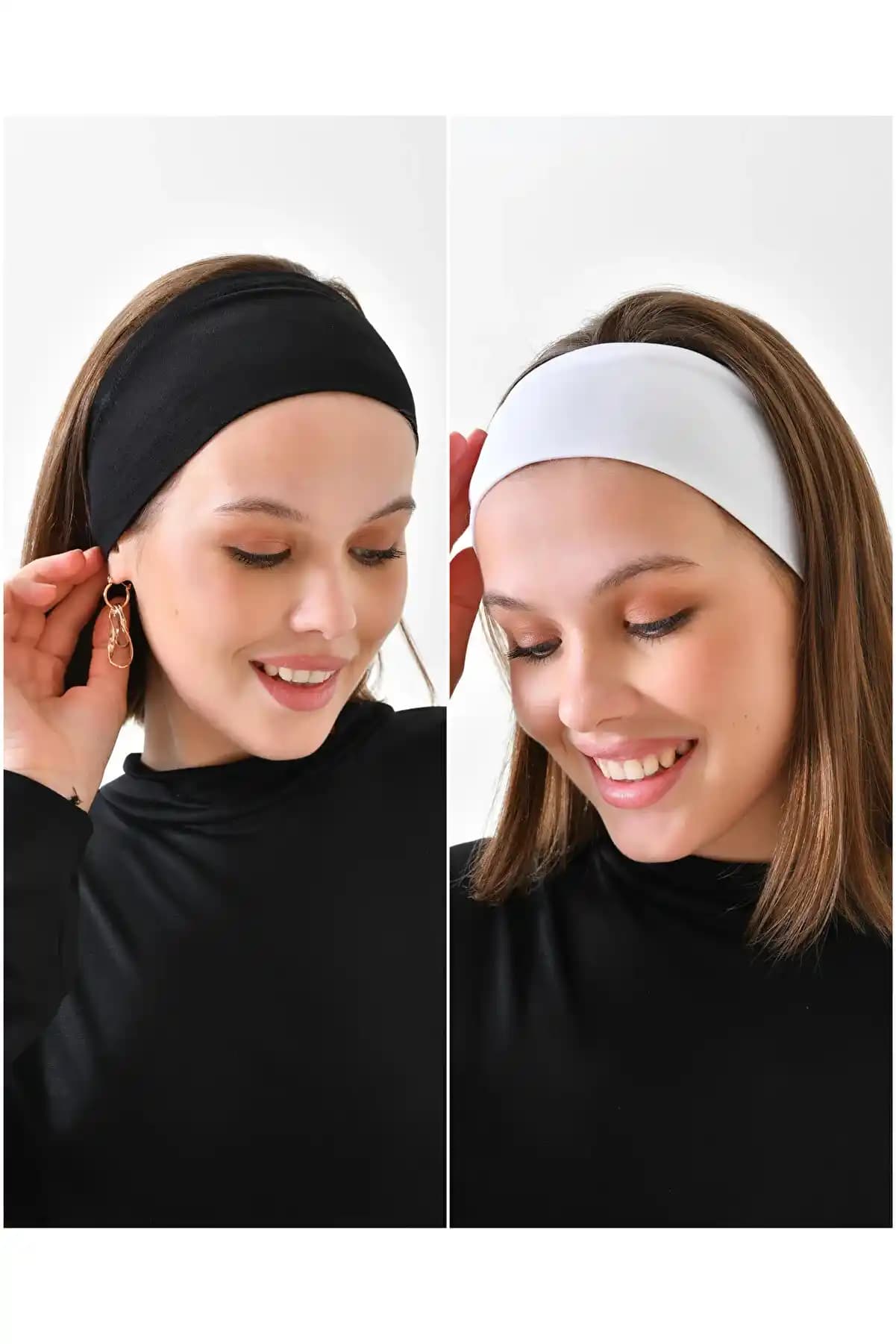 Bandana Kullanımında Stil ve Fonksiyonelliğin Birlikteliği