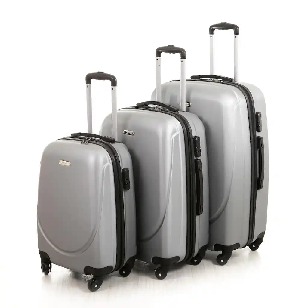 Bavul Modasında Fonksiyonellik ve Teknolojik Yenilikler: Seyahat Konforunu Artıran Çözümler