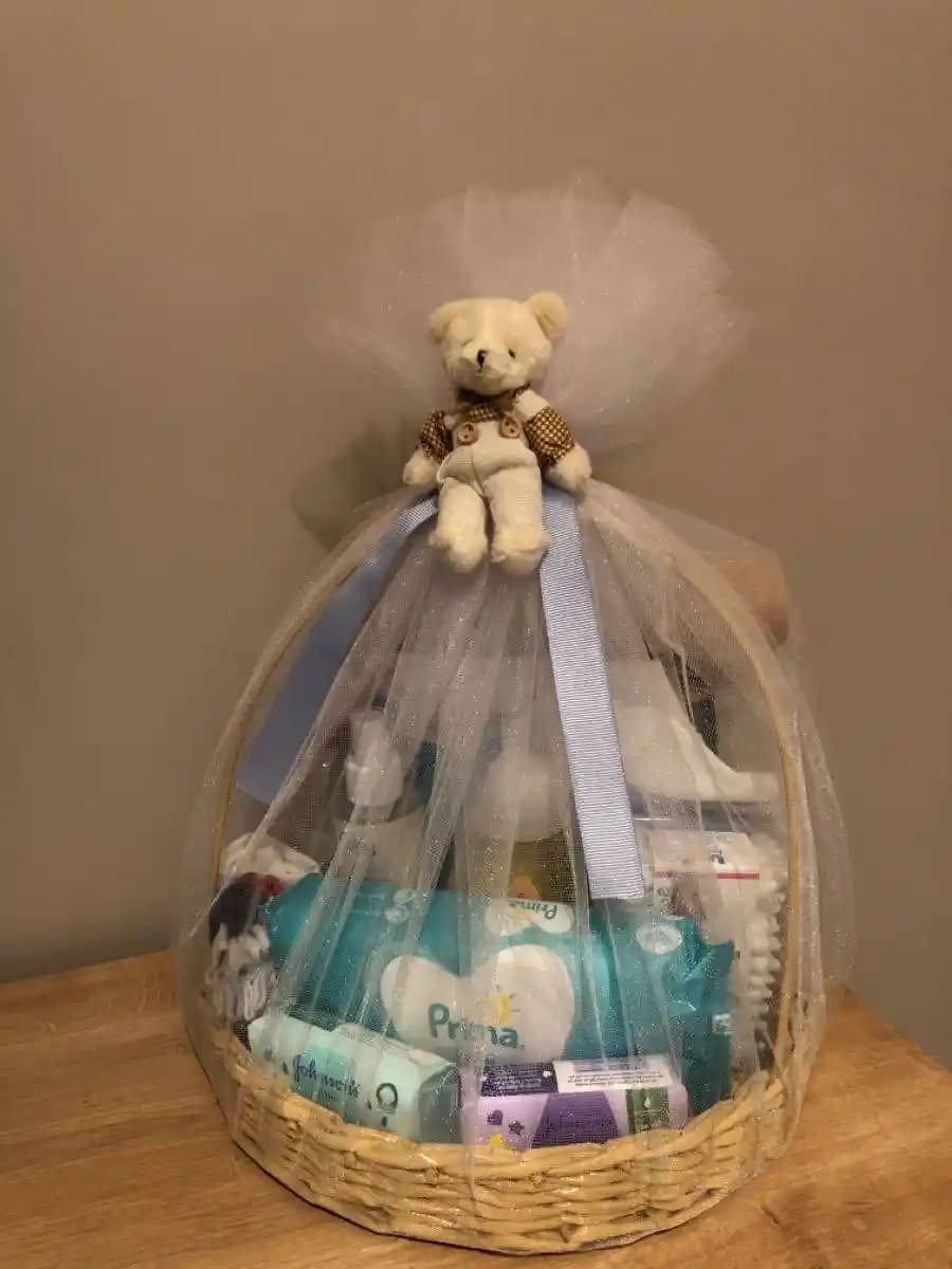 Bebek Hediye Sepetleri ve Bluetooth Teknolojisinin Günümüzdeki Rolü