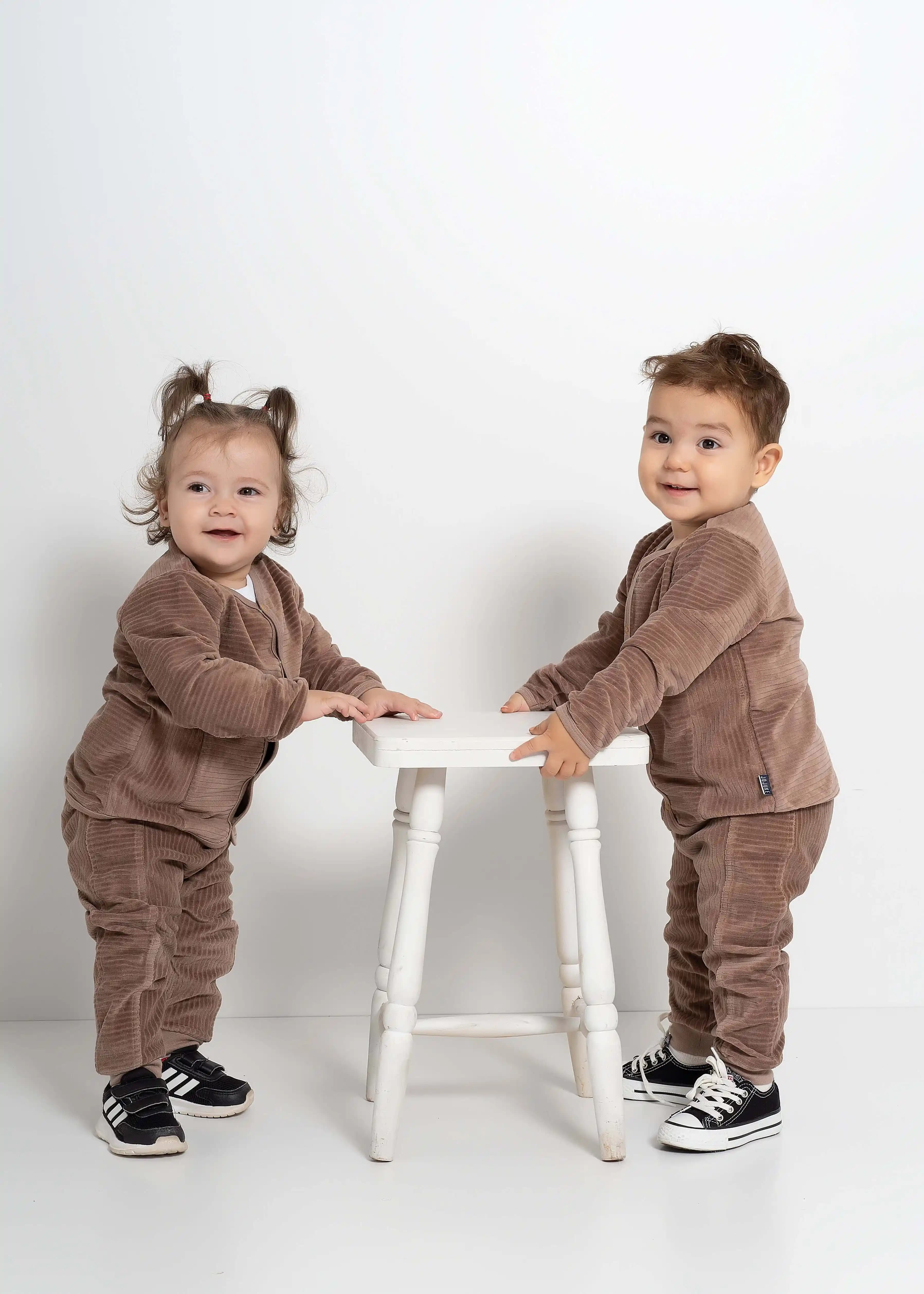 Bebek Ürünlerinde Şıklık ve Konforu Bir Arada Sunan Modern Tasarımlar ve Güvenlik Özellikleri