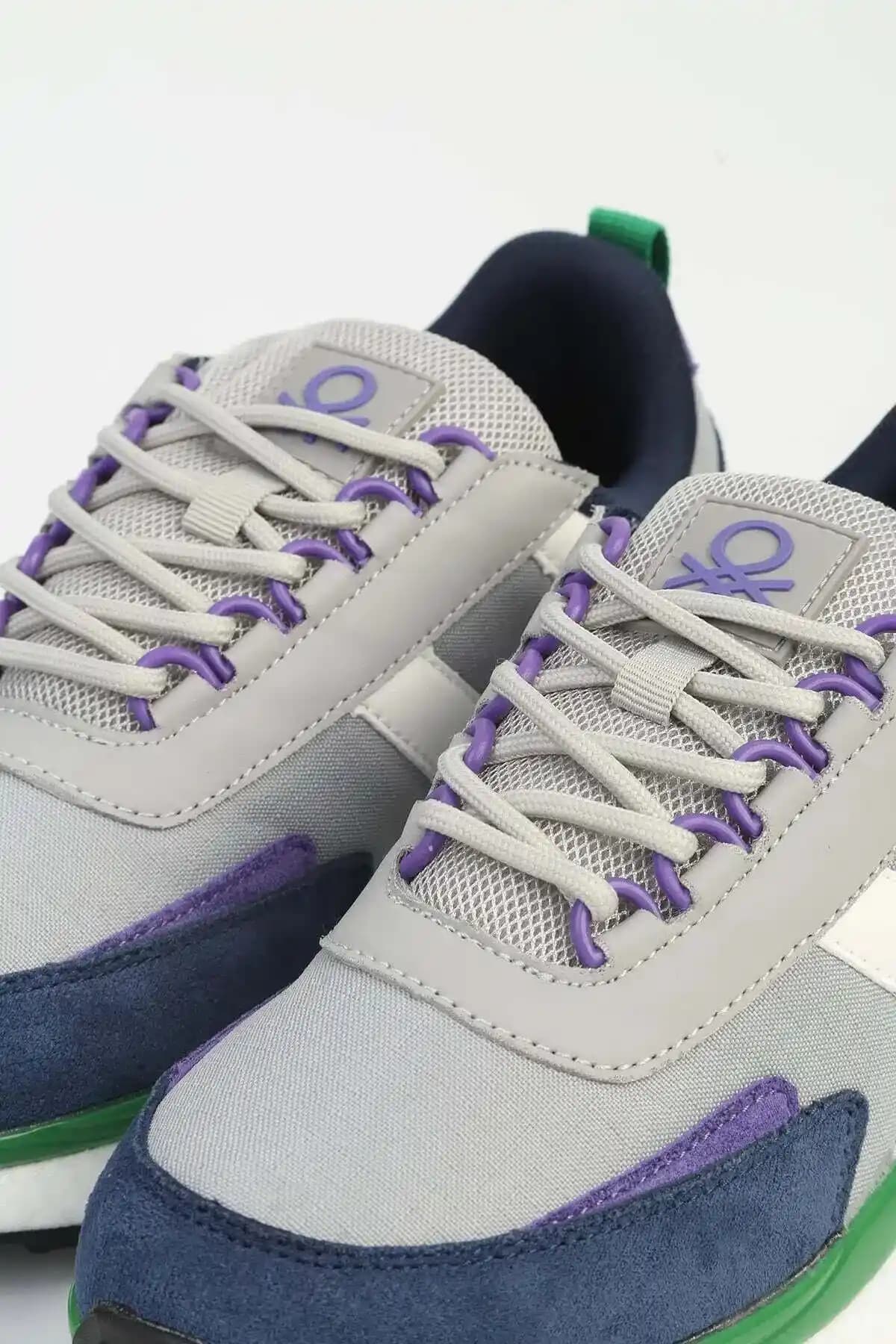 Benetton Spor Ayakkabı Modelleri ve Seçim Kriterleri Hakkında Detaylı Rehber