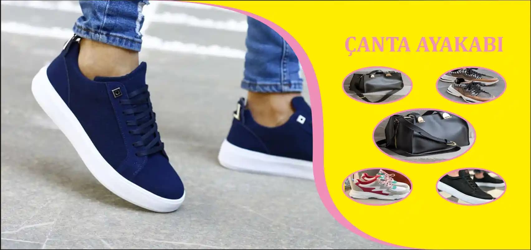 Beylikdüzü'nde Ayakkabı ve Çanta Dükkanlarının Güncel Durumu ve Ürün Çeşitleri