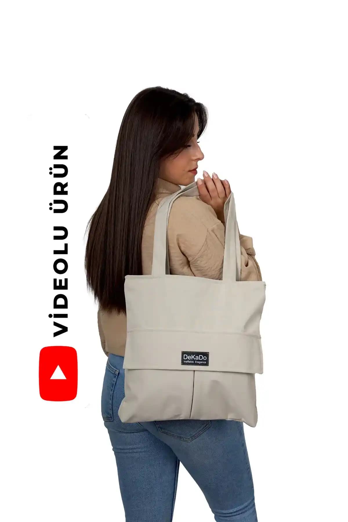 Bez ve Dekado Kadın Çantaları Karşılaştırması: Moda ve İşlevsellik Analizi