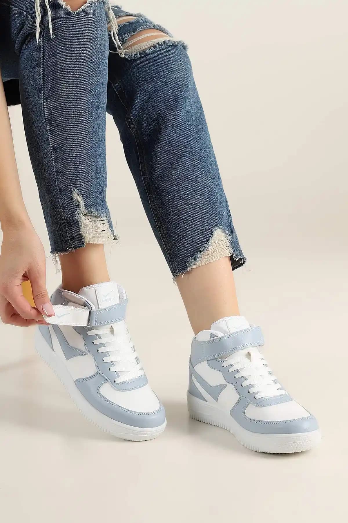 Bilekli Konforlu Ayakkabı Modelleri Güncel Trendler ve Tasarım Özellikleri