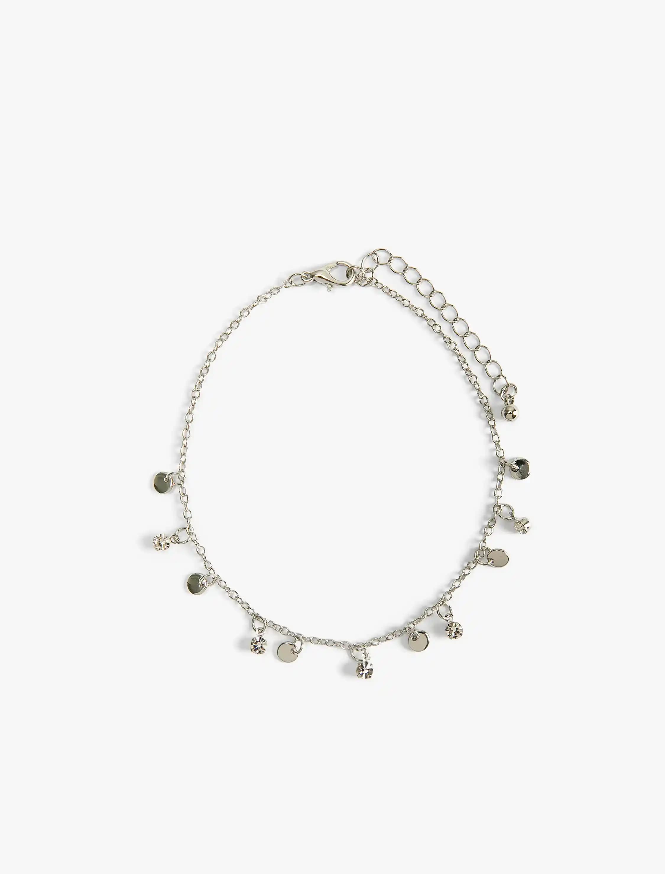 Boncuklu Kadın Halhal Aksesuarları: Gelenekselden Moderne Moda İfadesi