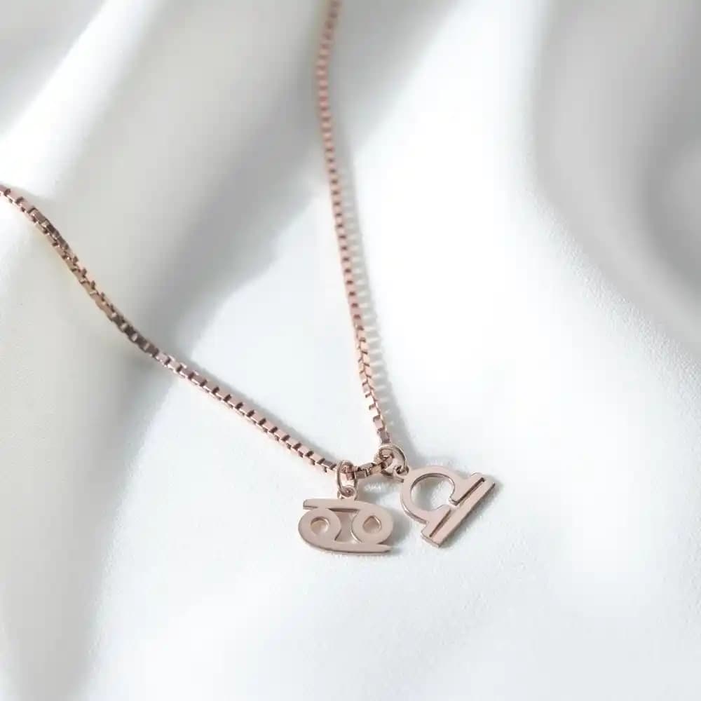 Burç Temalı Şık Kolye Seçenekleri ve Kişisel Tarzınızı Yansıtma İpuçları