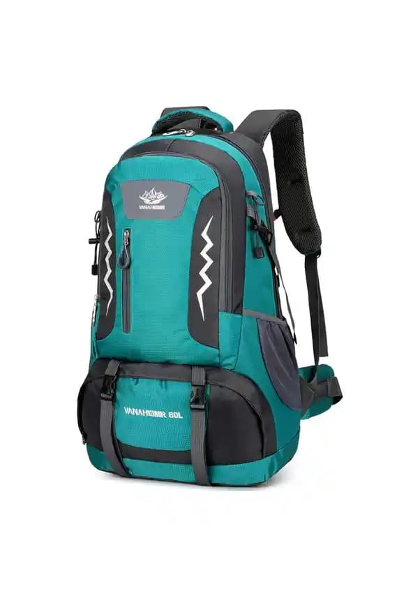 Büyük Hacimli Seyahatler İçin Sırt Çantası Seçimi ve Özellikleri Rehberi