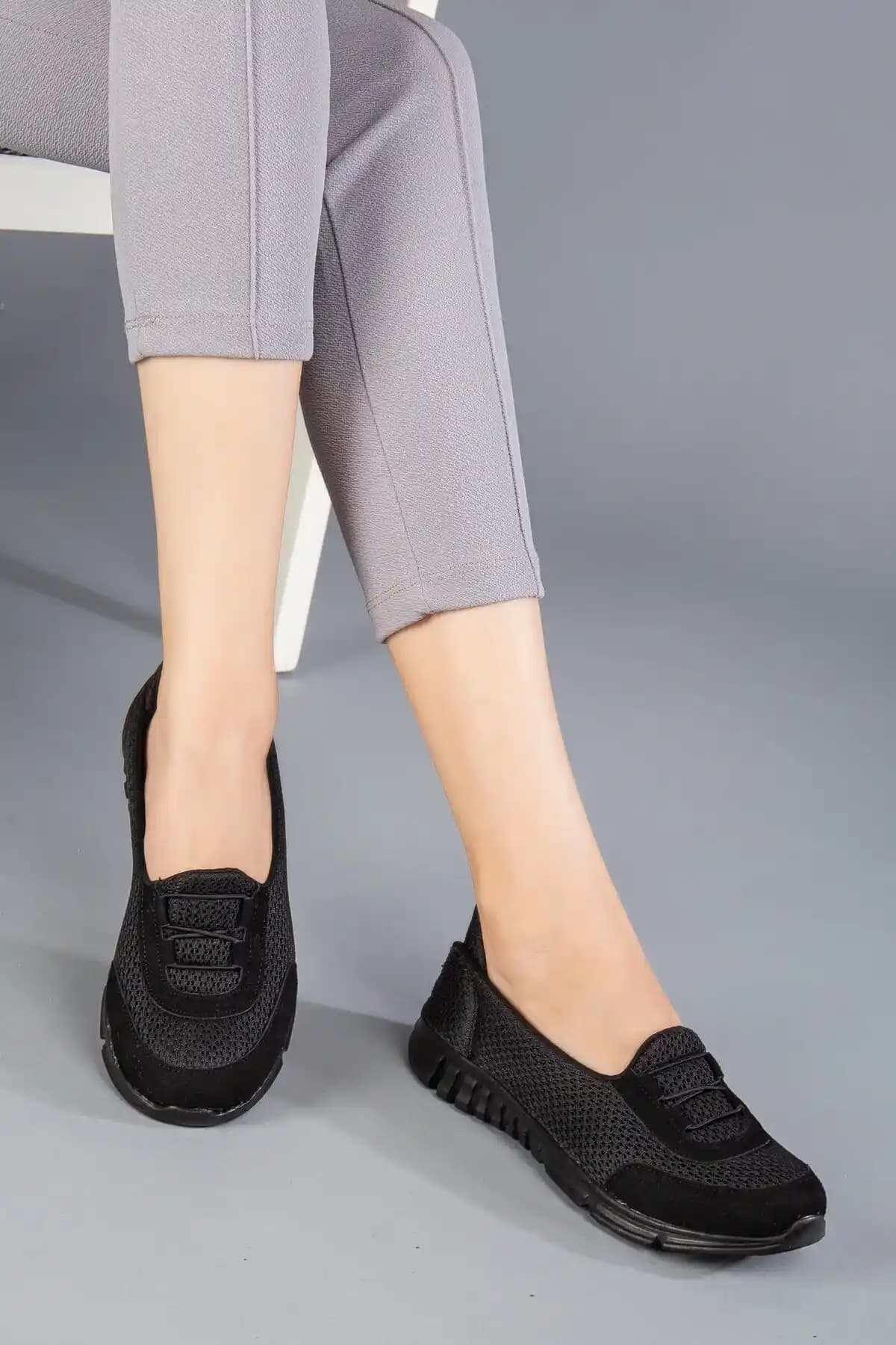 Camaiore Kadın Ayakkabıları: Güncel Trendler ve Kullanım Alışkanlıkları Analizi