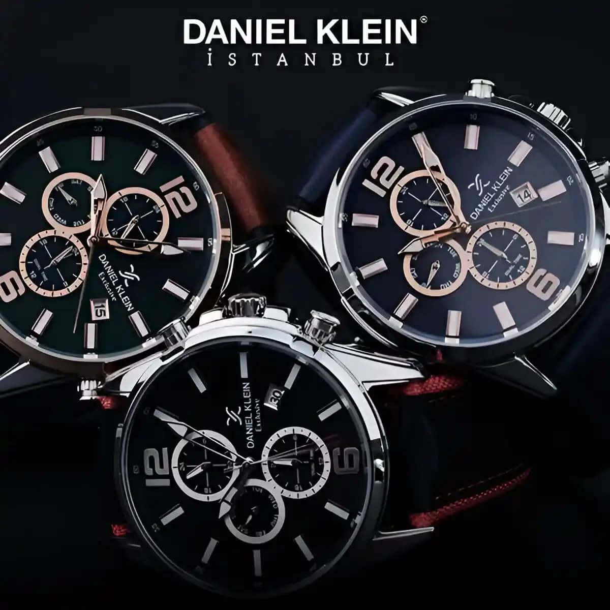 Daniel Klein Michael Knight Temalı Saatler: Tasarım ve Koleksiyon İçin Önemli Seçenekler