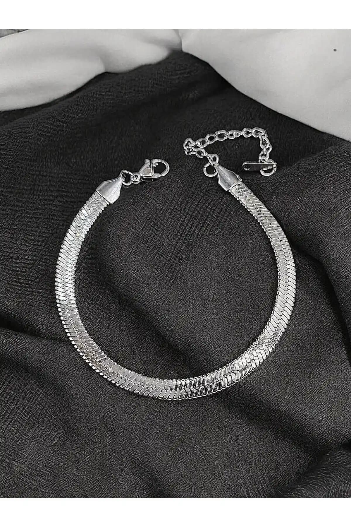 Dayanıklı Çelik Bileklikler: Uniseks Tasarım ve Uzun Ömürlü Kullanım Avantajları