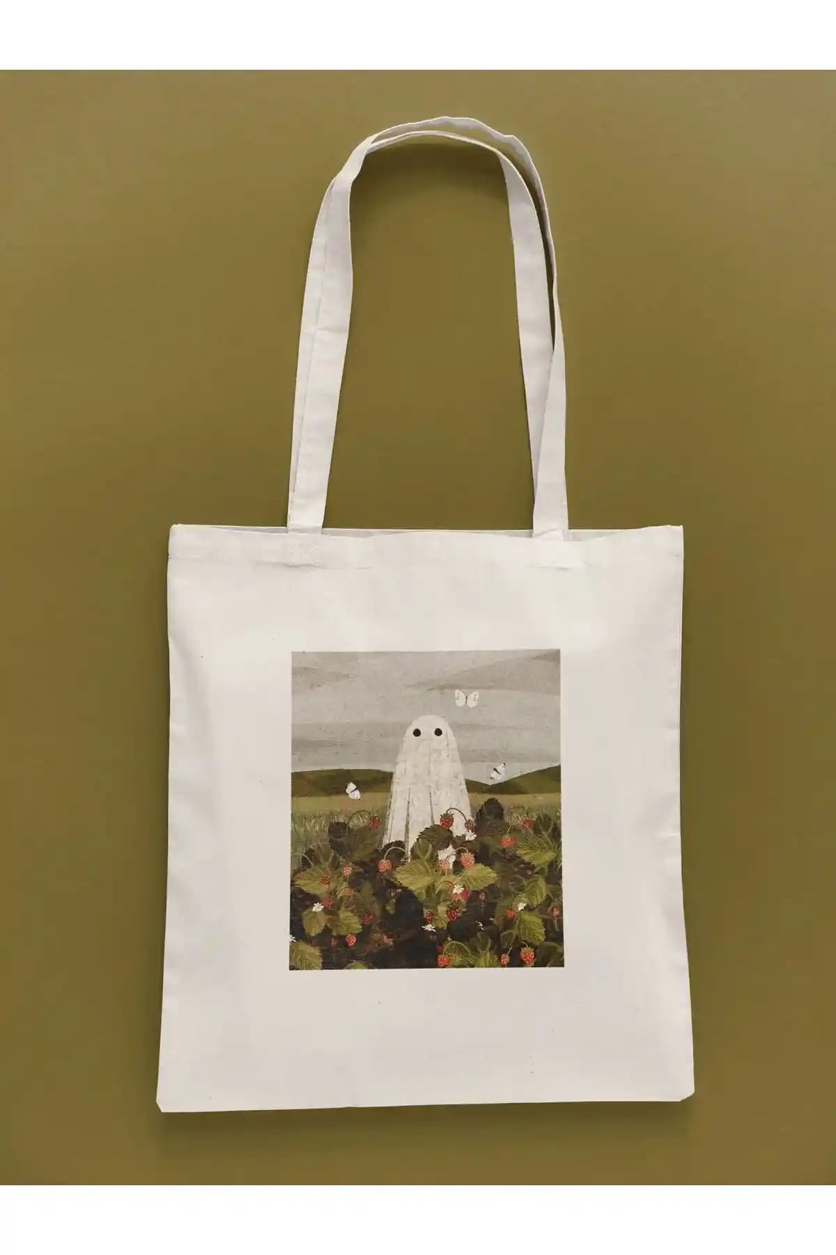 Daystore Strawberry Fields Bez Çanta: Kaliteli ve Şık Günlük Aksesuar Seçeneği