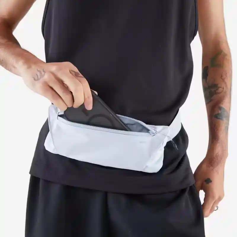 Decathlon Bel Çantası ile Koşu Deneyimini Geliştirme ve Uygun Seçenekler