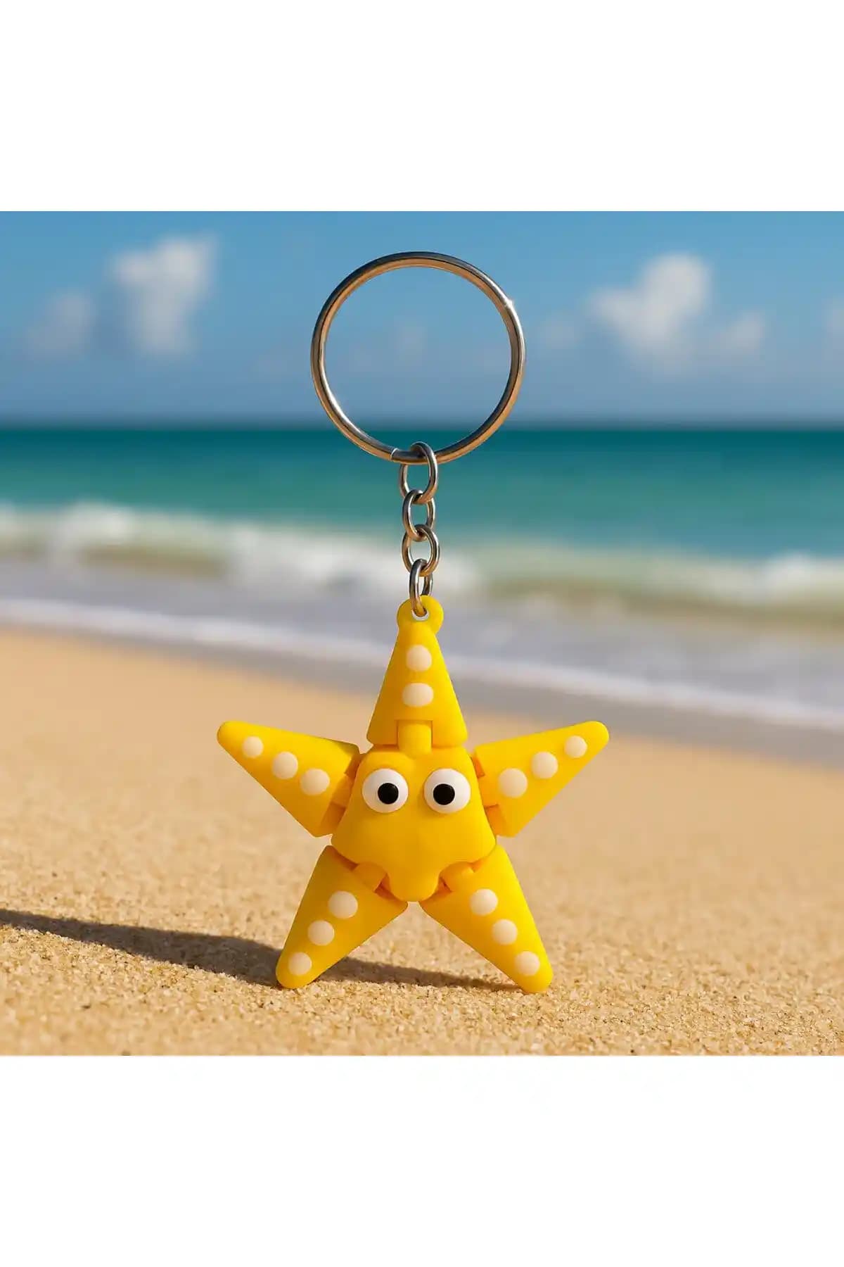 Deniz Yılzı Temalı Aksesuarlar: Doğa ve Deniz İlhamıyla Estetik Dekorasyon Çözümleri