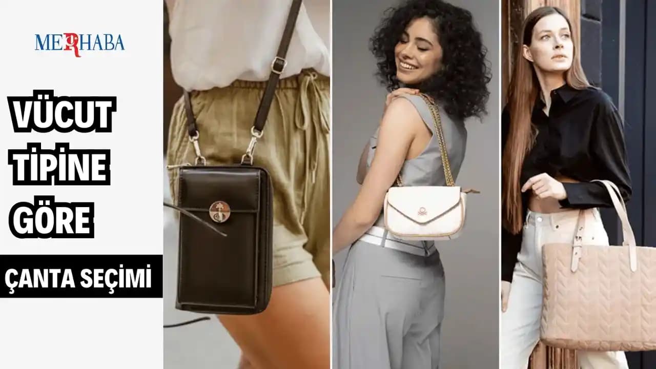 Doğru Çanta Seçimi İçin Temel Kriterler ve İpuçları Günlük ve Seyahat Kullanımı İçin
