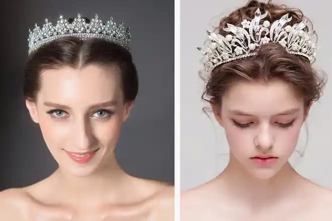 Düğün Sıklığına Göre Gelin Tacı Seçimi ve Etkileri Analizi