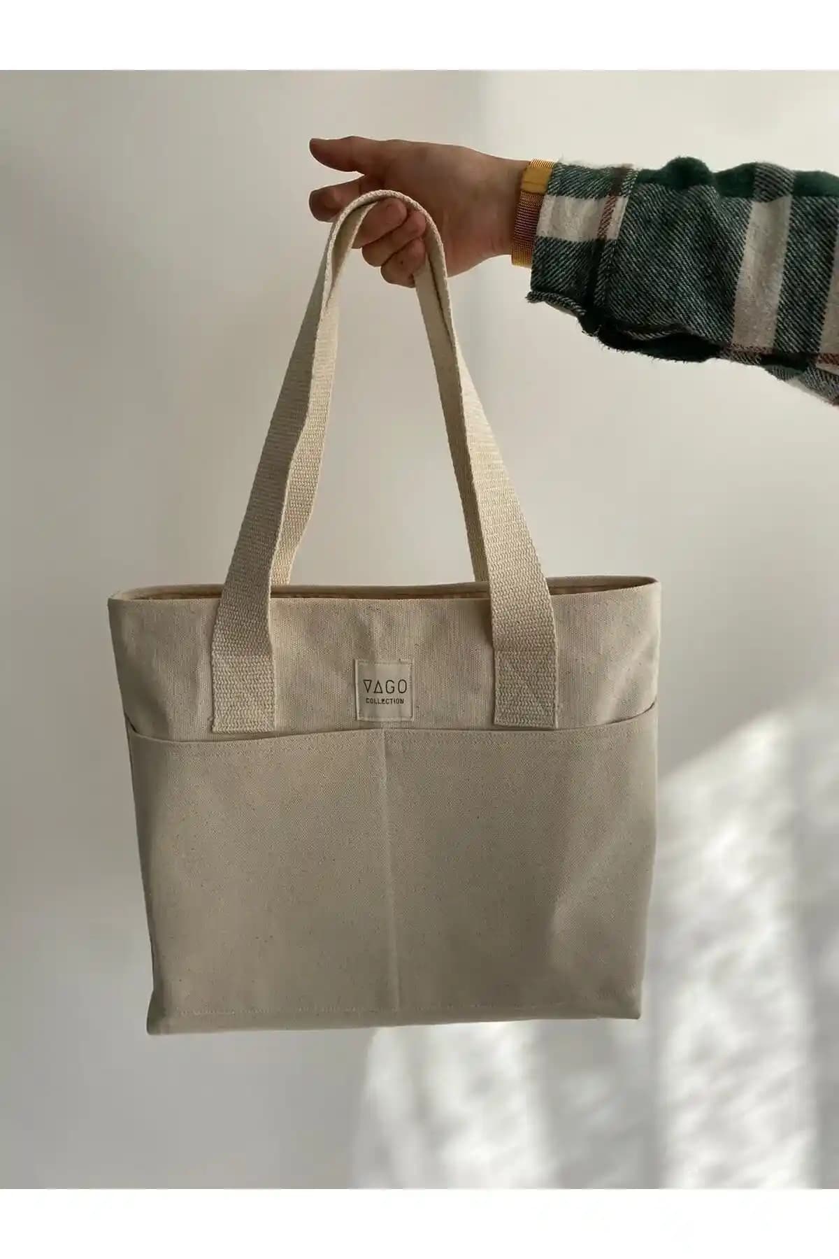 Ekokanvas ve Standart Kanvas Malzemeleri: Güncel Çanta Malzeme Seçenekleri ve Çevre Dostu Alternatifler