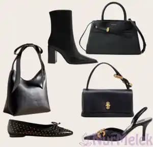 Ekonomik Moda Seçenekleri: Ayakkabı ve Çanta Kombinasyonları ve Trendler