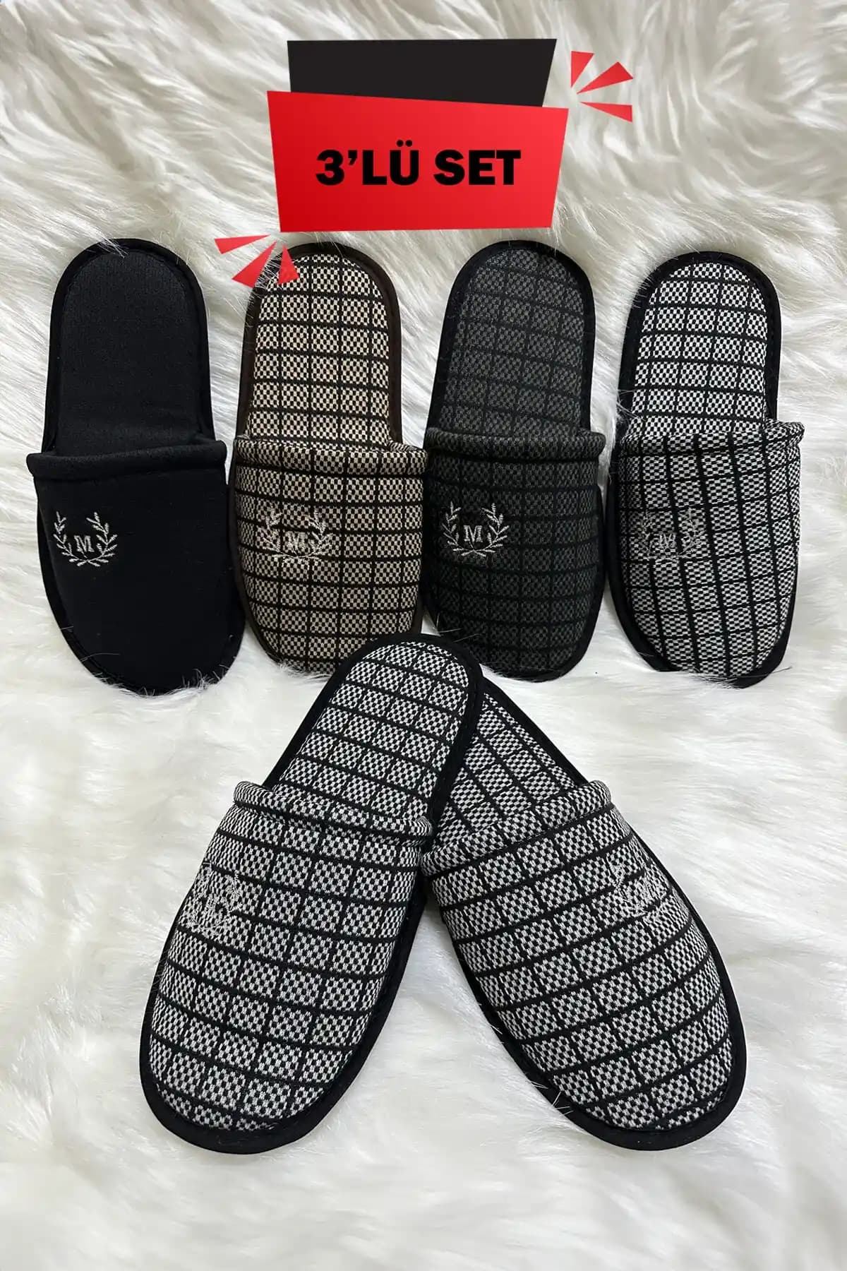 Elektronik Ev Terliği ve Rahatlık Sağlayan Özellikleriyle Konforu Artırır