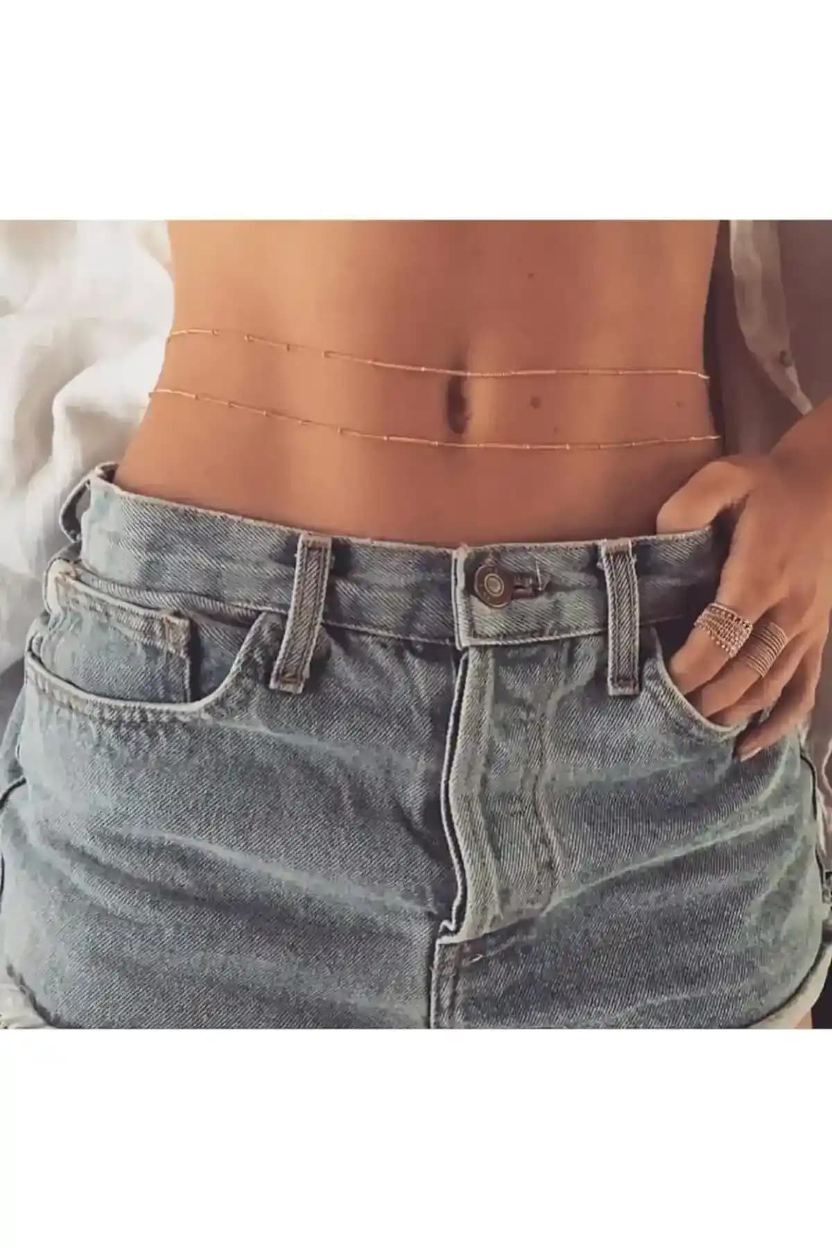 Elektronik ve Aksesuar Güvenliği İçin Bel Zinciri Kullanımının Önemi ve Çeşitleri