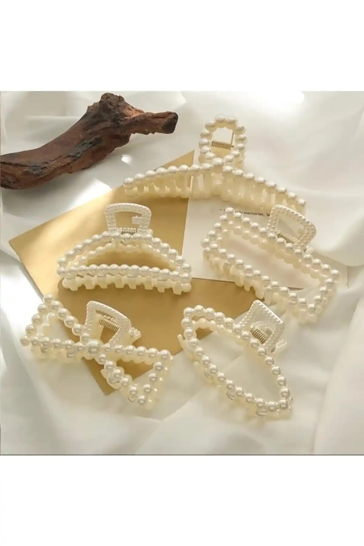 Elektronik ve Ev Aksesuarlarında 5'li Dayanıklı Mandal Tokalar Ürün Özellikleri ve Kullanım Avantajları