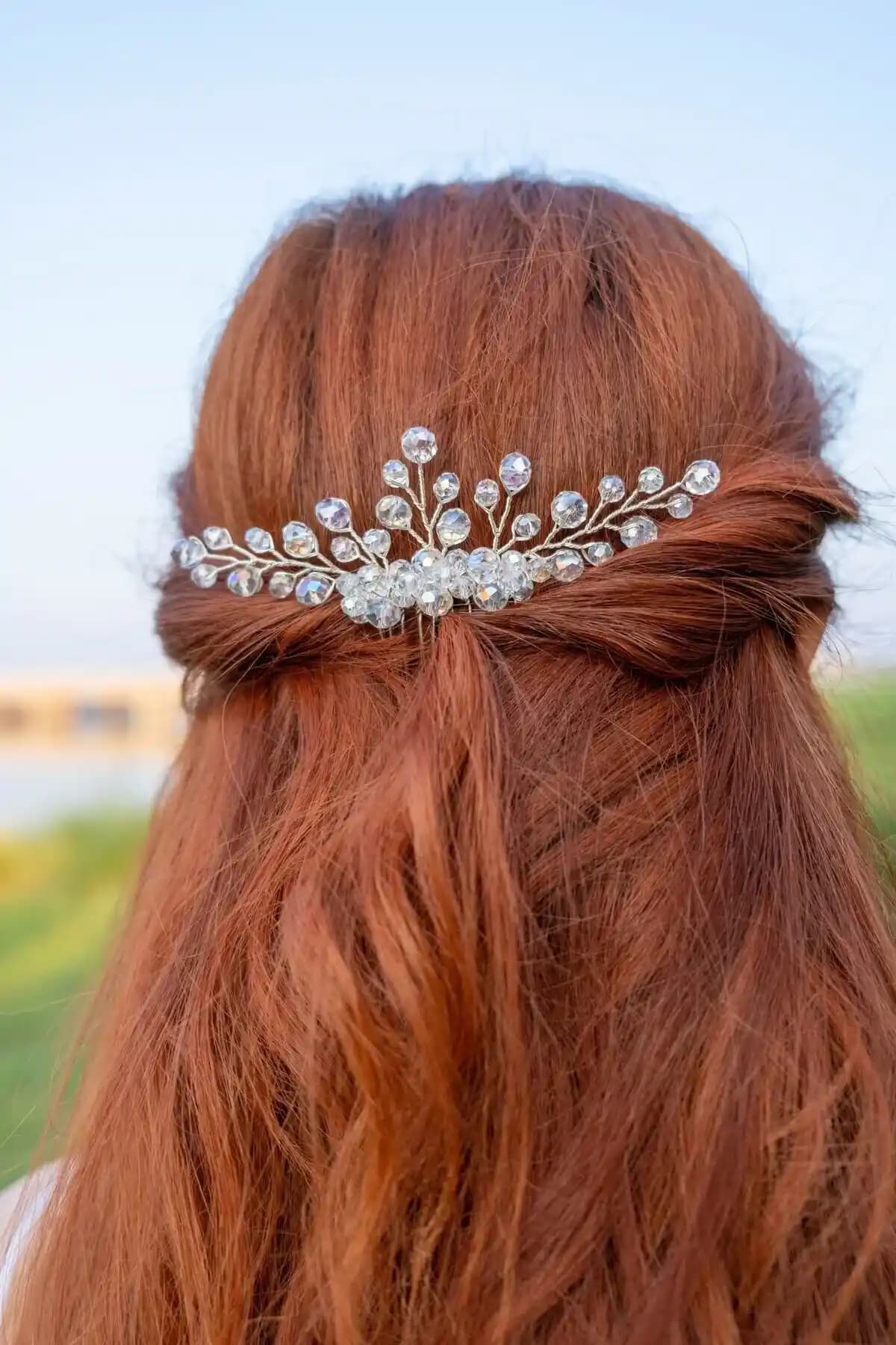 En Güzel Gelin Tacı ve Toka Özellikleri: Tasarım, Malzeme ve Uyum Kriterleri