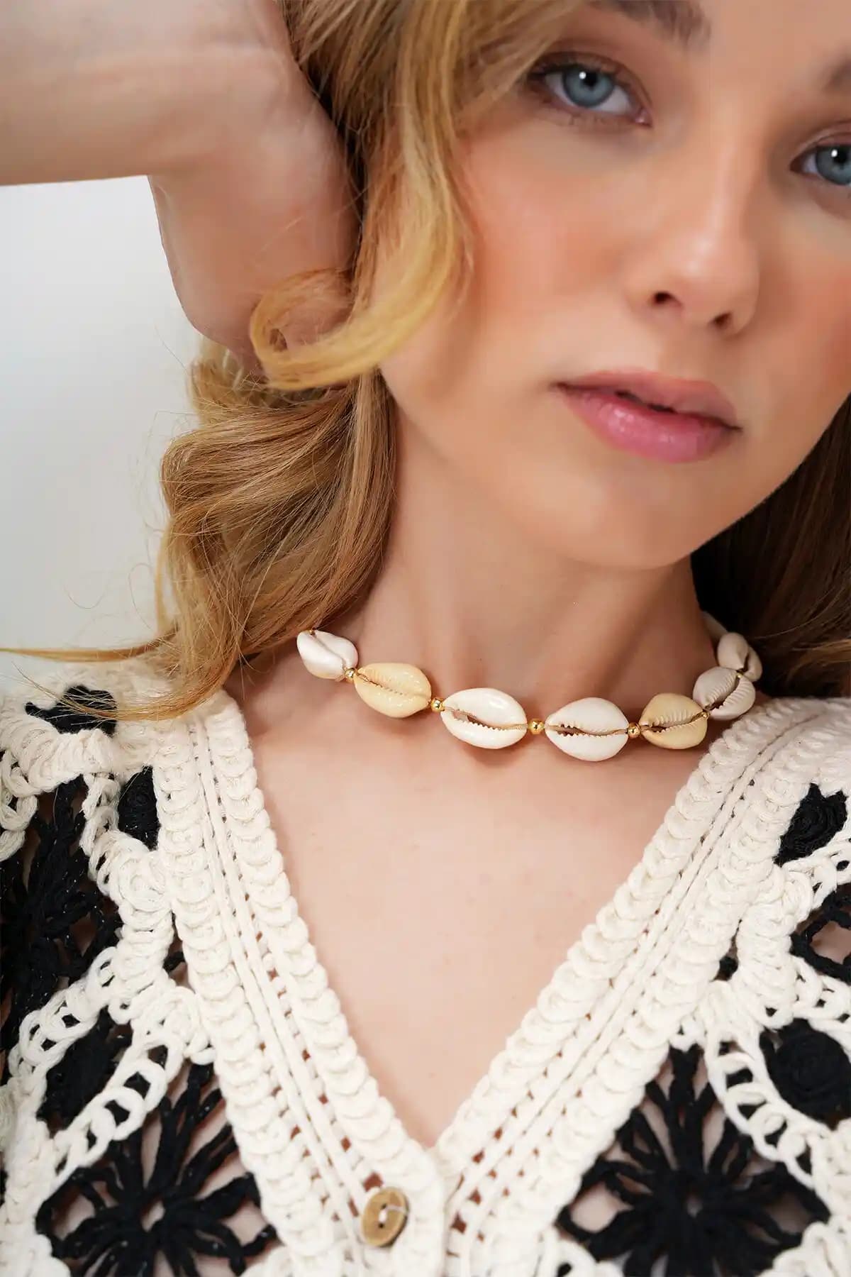 Ephesus Kadın Kremi Deniz Kabukları Tasarımıyla Estetik ve Fonksiyonellik Sunuyor