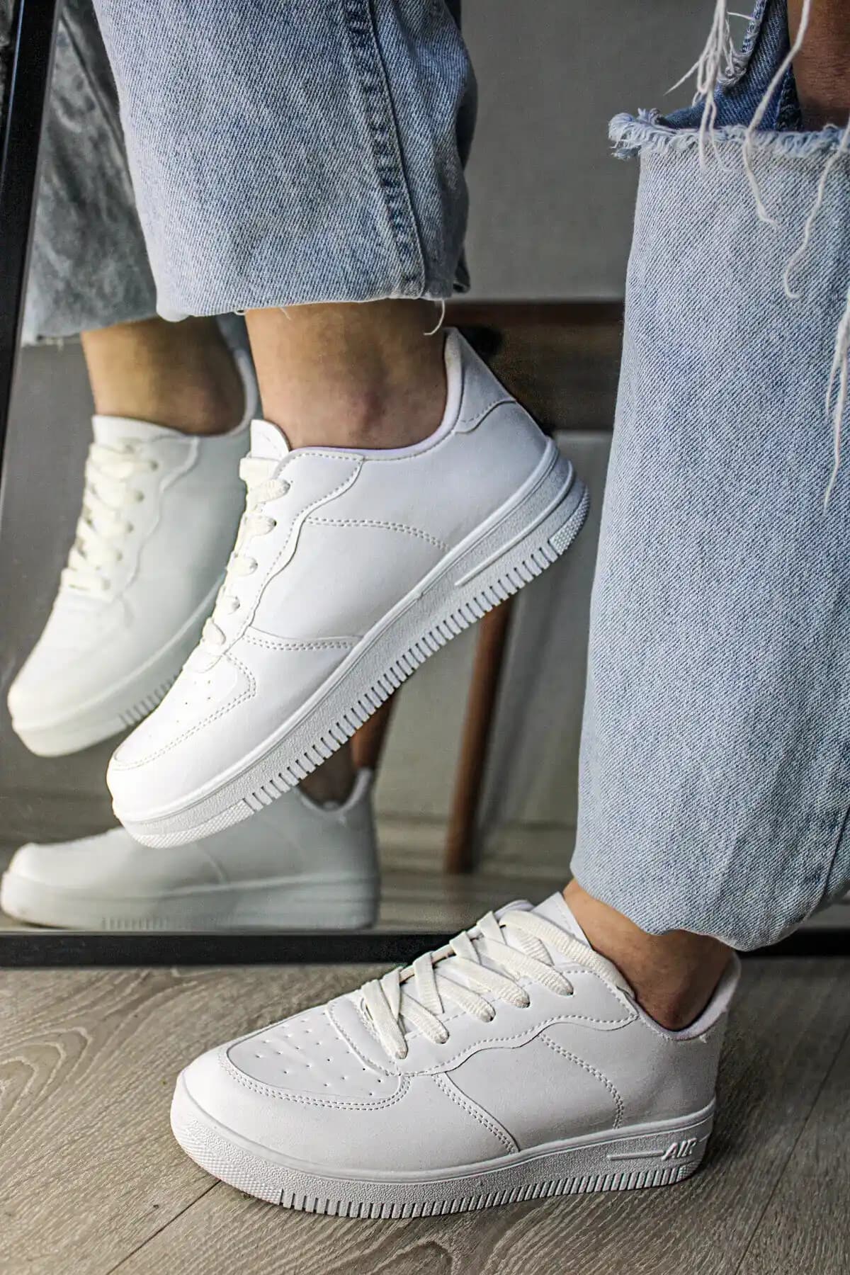 Erkek Air Jordan Modelleri ve Kombin Önerileri: Stil ve Rahatlığın Buluşması