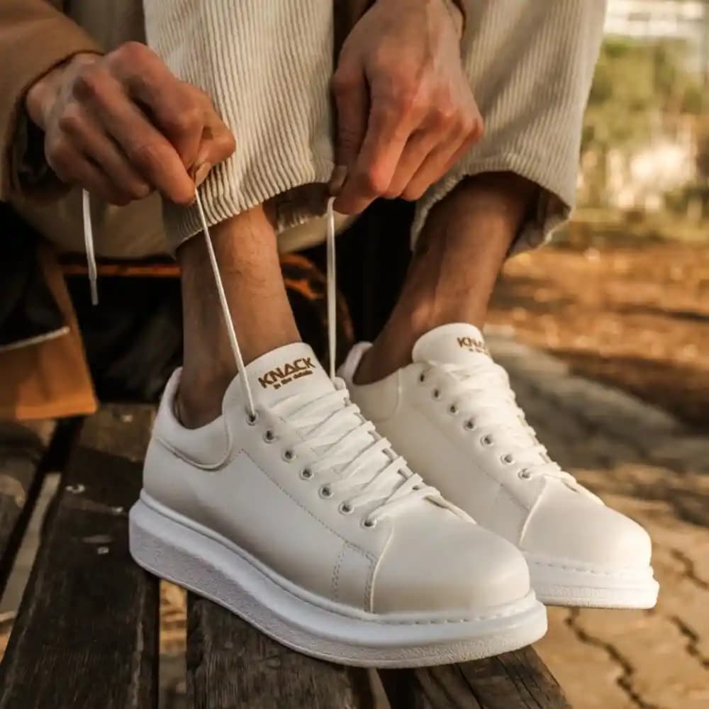 Erkek Ayakkabılarında Güncel Trendler ve Stil Seçenekleri Analizi