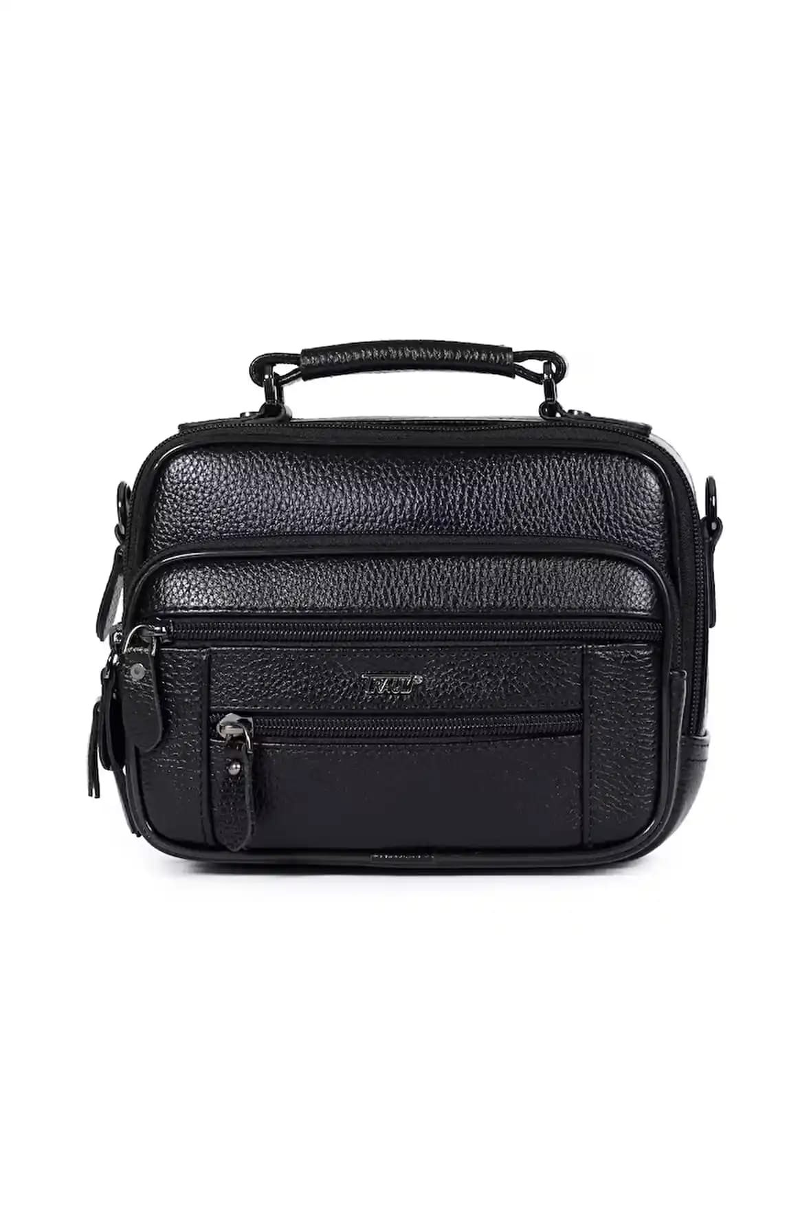 Erkek Çantası Seçiminde Fonksiyonellik ve Şıklık Dengesini Sağlama Rehberi