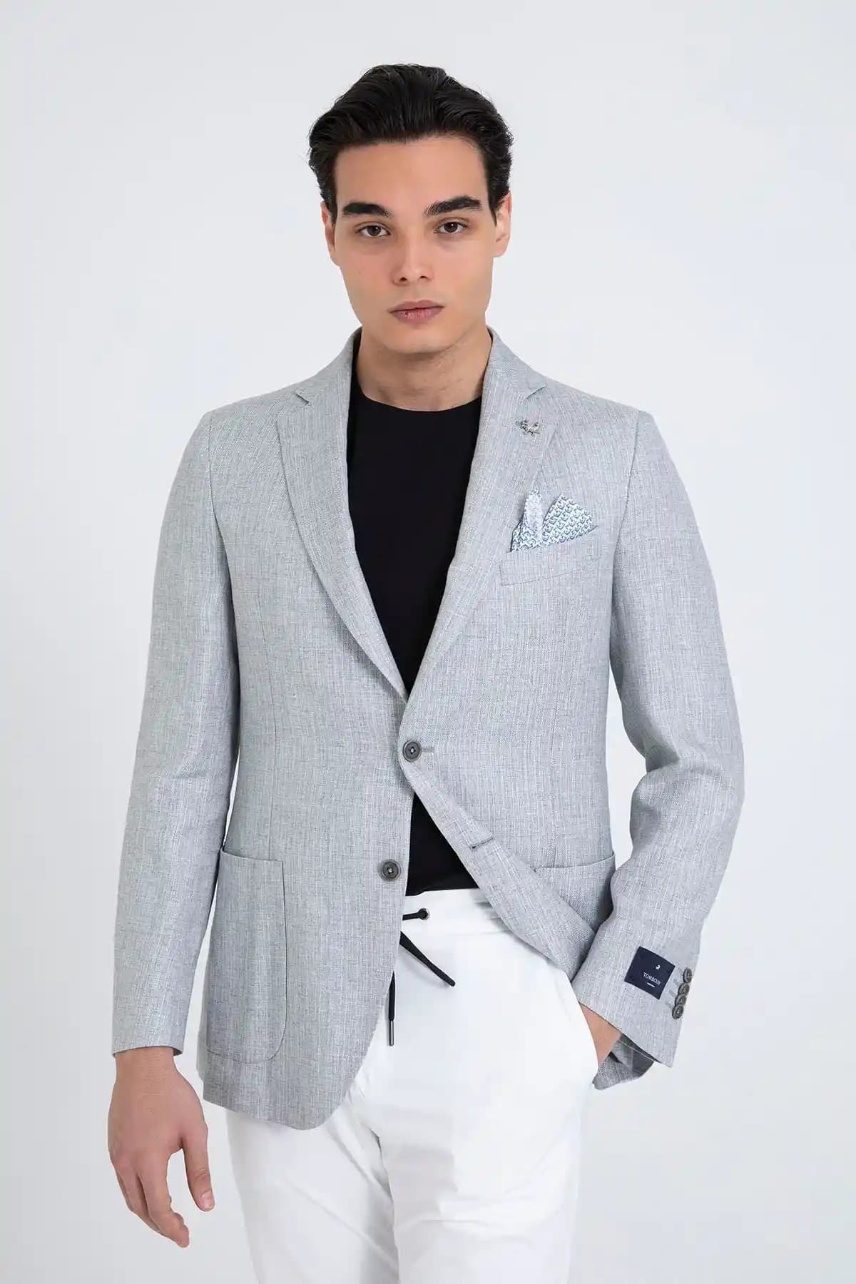 Erkek Giyim Aksesuarlarında Sosyal Sorumluluk ve Sürdürülebilirlik Yaklaşımları