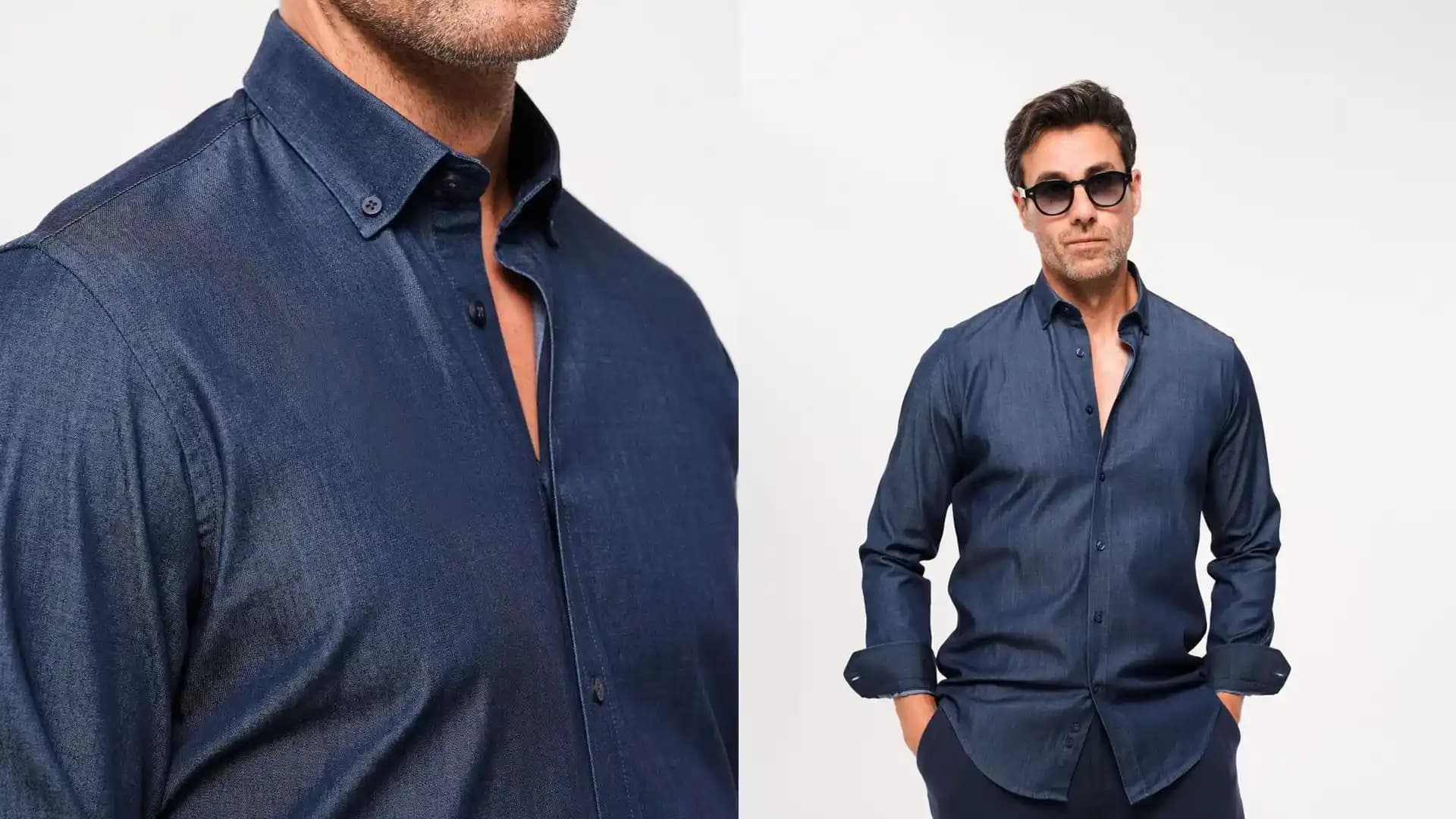 Erkek Gömlek, Çanta ve Ayakkabı Uyumu: Stil ve Fonksiyonellik Dengesini Sağlama Rehberi