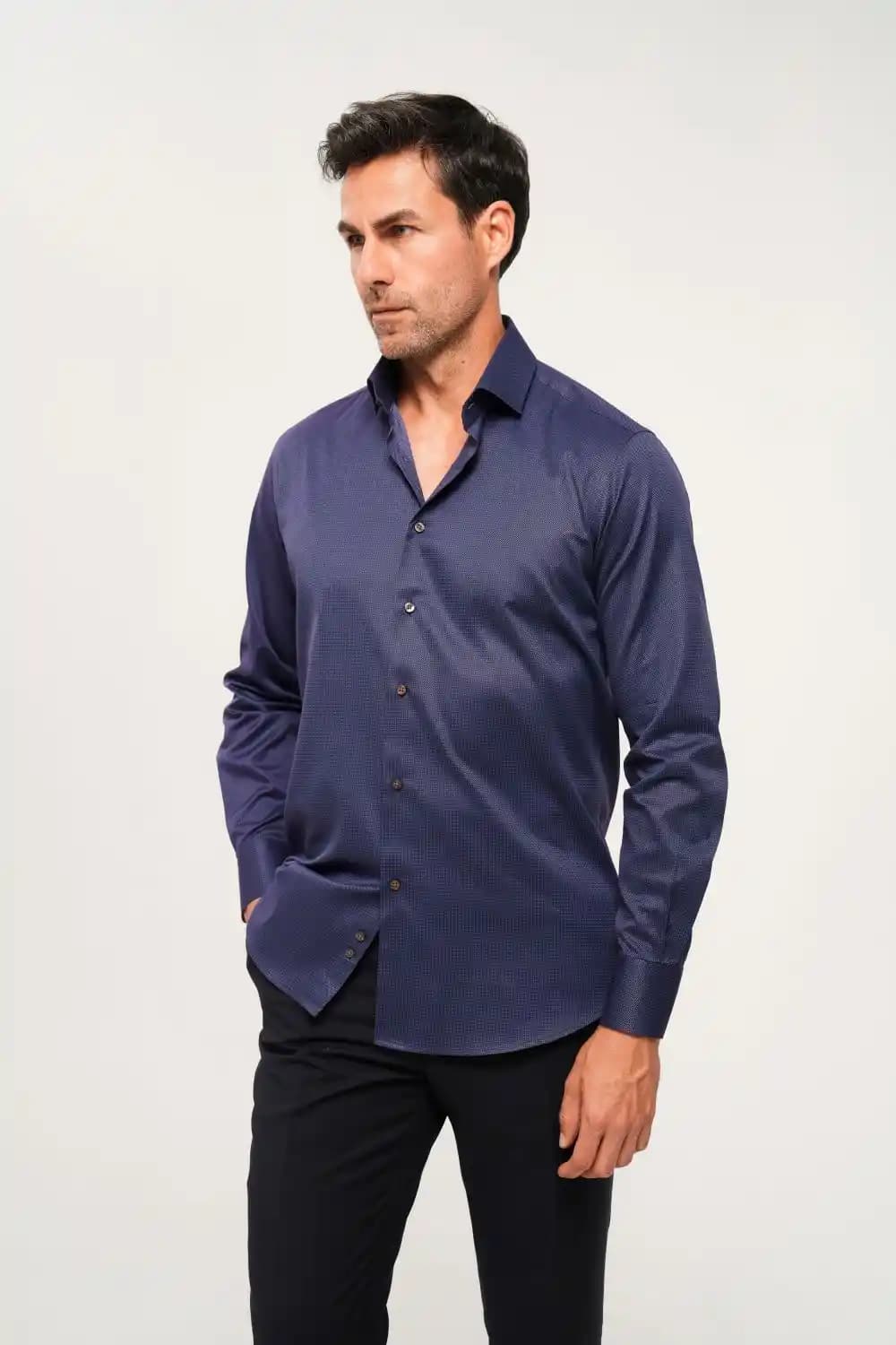 Erkek Gömlek Yaka Modelleri ve Güncel Trendler Hakkında Kapsamlı Rehber