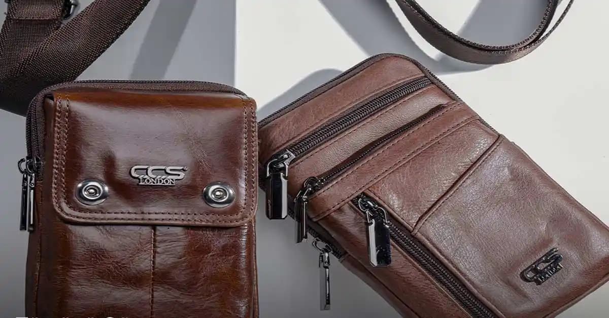 Erkek Moda Çanta ve Aksesuar Trendleri Güncel Gelişmeler ve Analizler