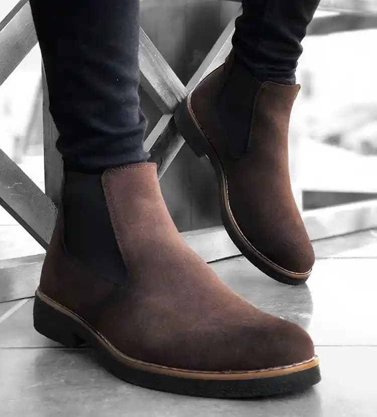 Erkek Modasında Chelsea Bot Seçenekleri ve Konfor Özellikleri Hakkında Kapsamlı Rehber