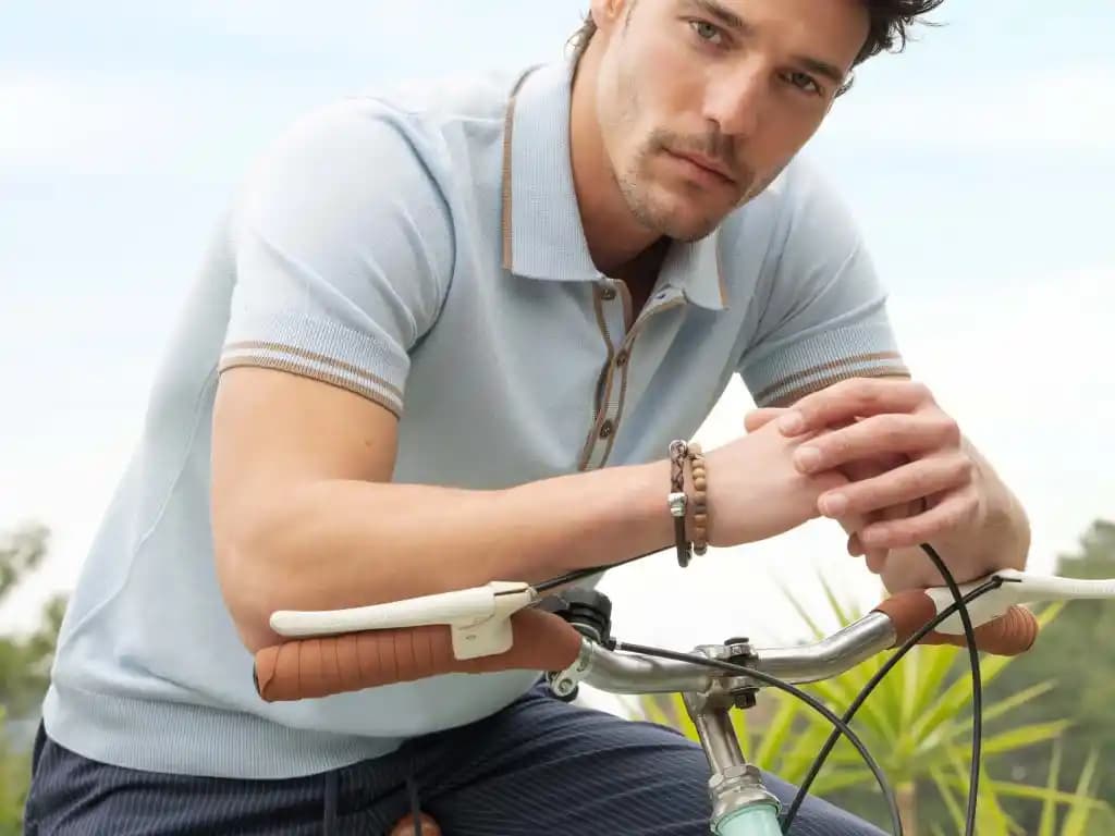 Erkek Spor Tişörtleri: Konfor ve Şıklığı Bir Arada Sunan Modern Tasarımlar