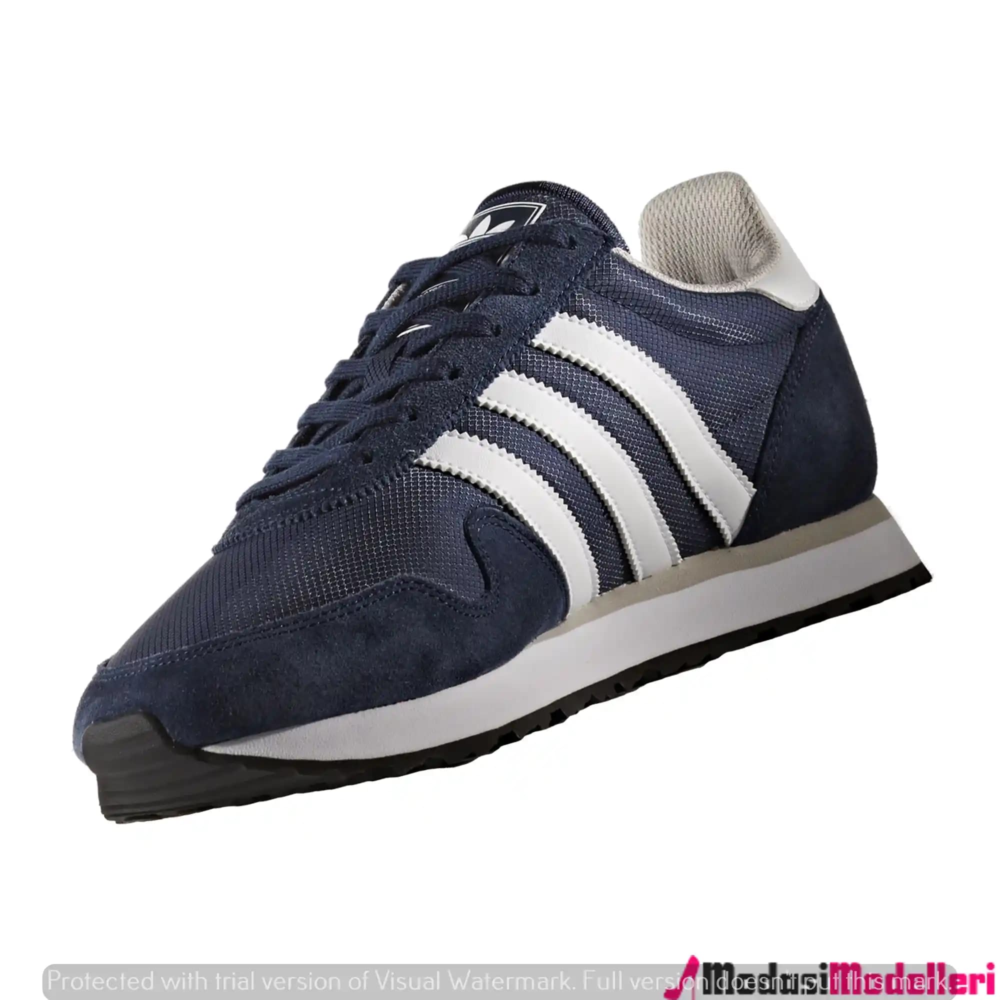 Erkekler İçin Güncel ve Trend Adidas Ayakkabı Modelleri Hakkında Bilgiler