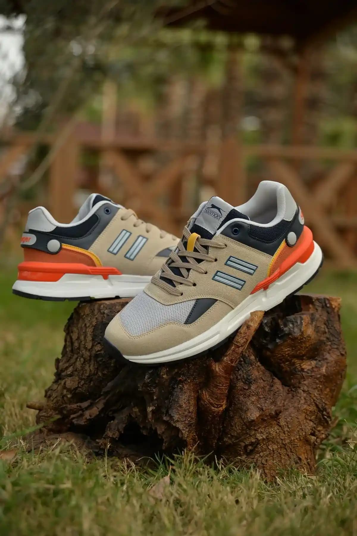 Erkekler İçin Rahat ve Şık Ayakkabı Seçenekleri: Malzeme, Tasarım ve Günlük Kullanım İpuçları