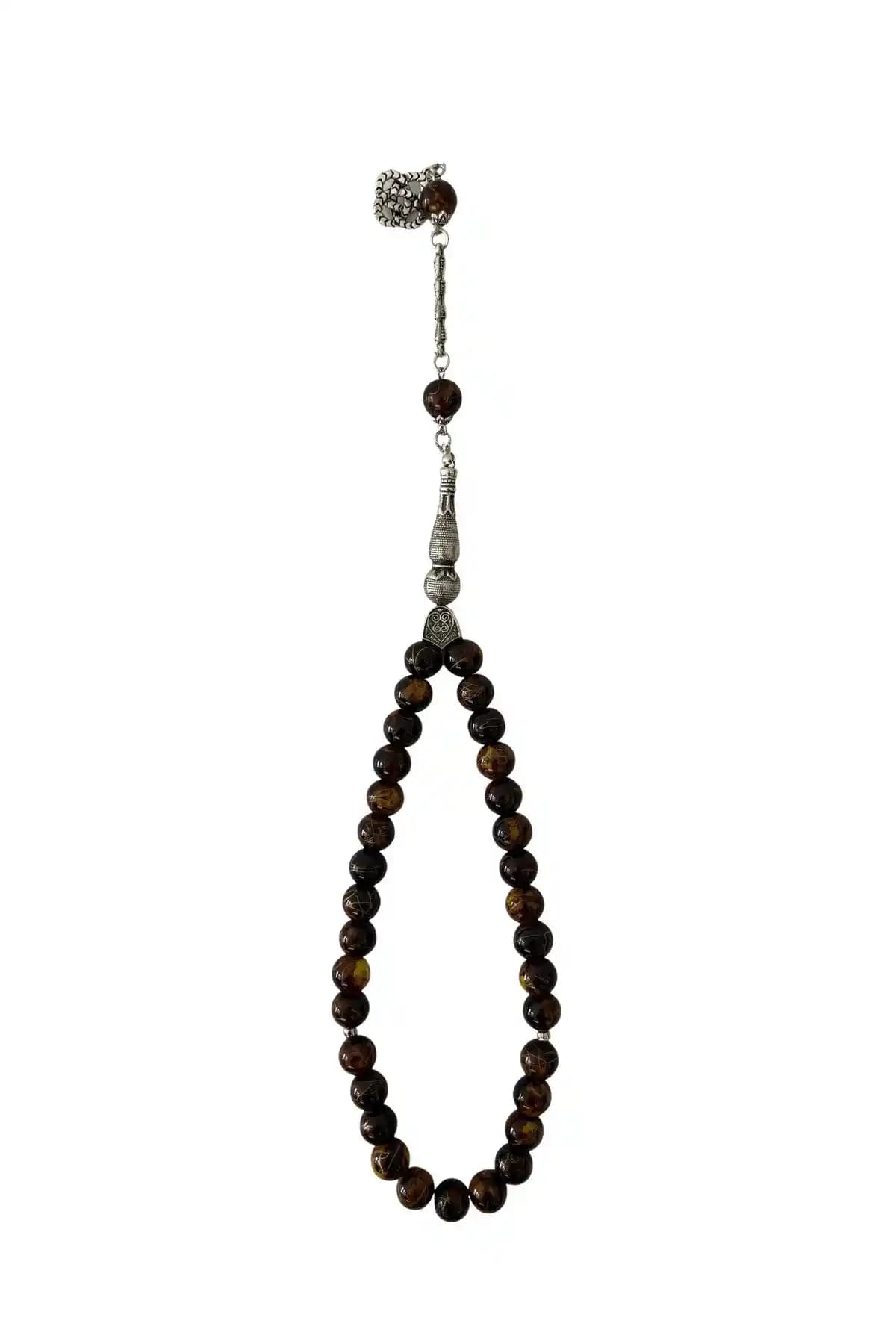 Erkekler İçin Şık Geleneksel Tesbihler: Tasarım ve Anlamın Buluşması