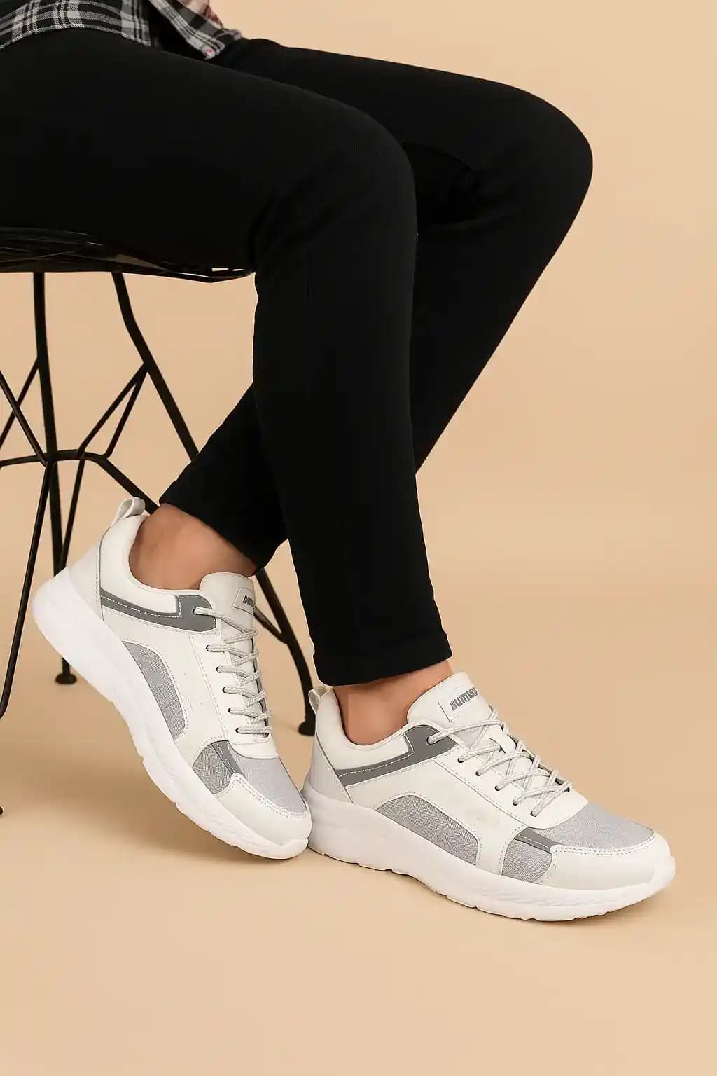 Erkekler İçin Şık ve Konforlu Sneaker Modelleri Günümüz Trendleri ve Özellikleri