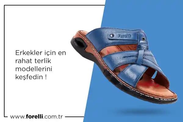 Erkekler İçin Şık ve Rahat Terlikler: Güncel Trendler ve Kullanım İpuçları