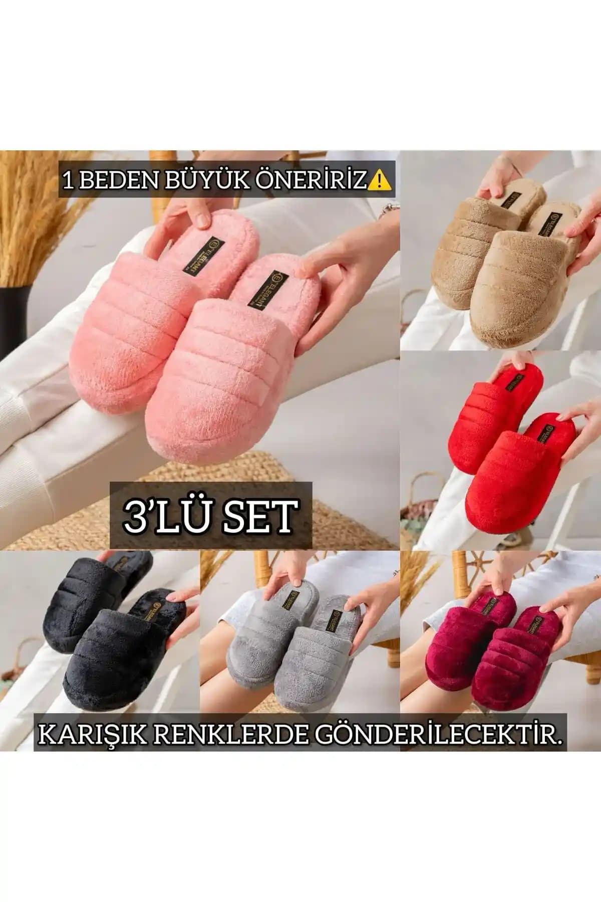 Ev İçi Konforu Artıran Terlik Seçenekleri ve Kullanım İpuçları