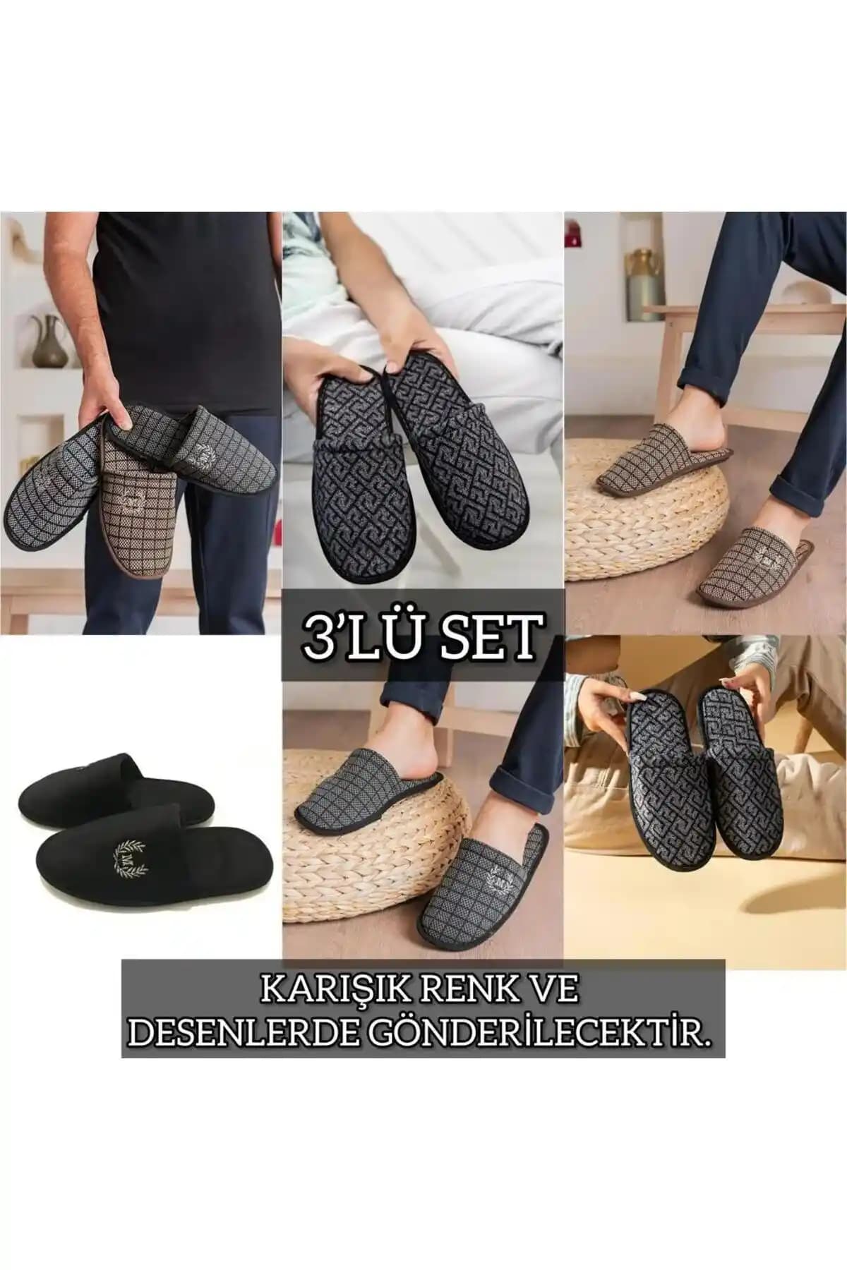 Ev Terliği Seçiminde Temel Kriterler ve Farklı Modeller Hakkında Kapsamlı Rehber