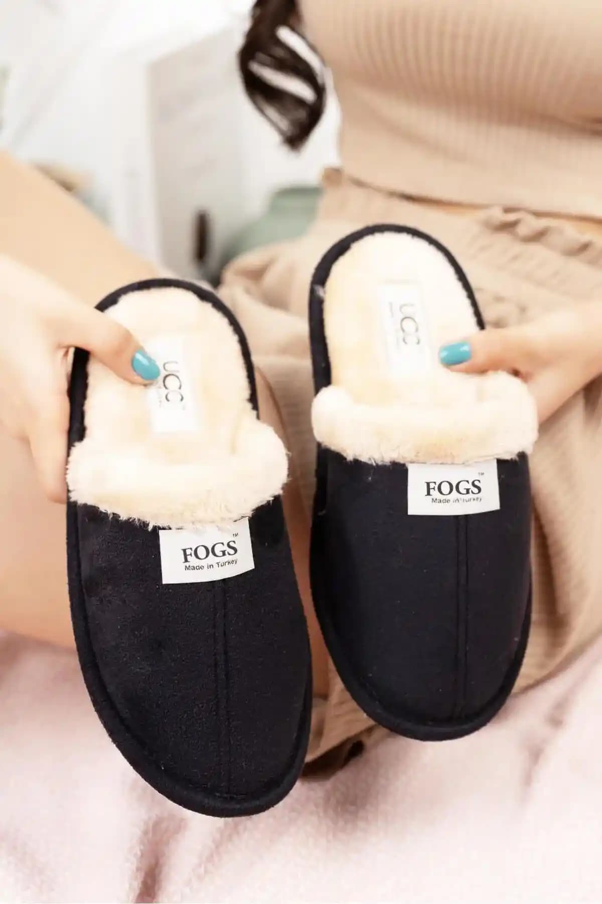 Ev Terlikleri ve Moda Trendleri: Kış Ayları İçin En İyi Seçenekler ve Özellikler