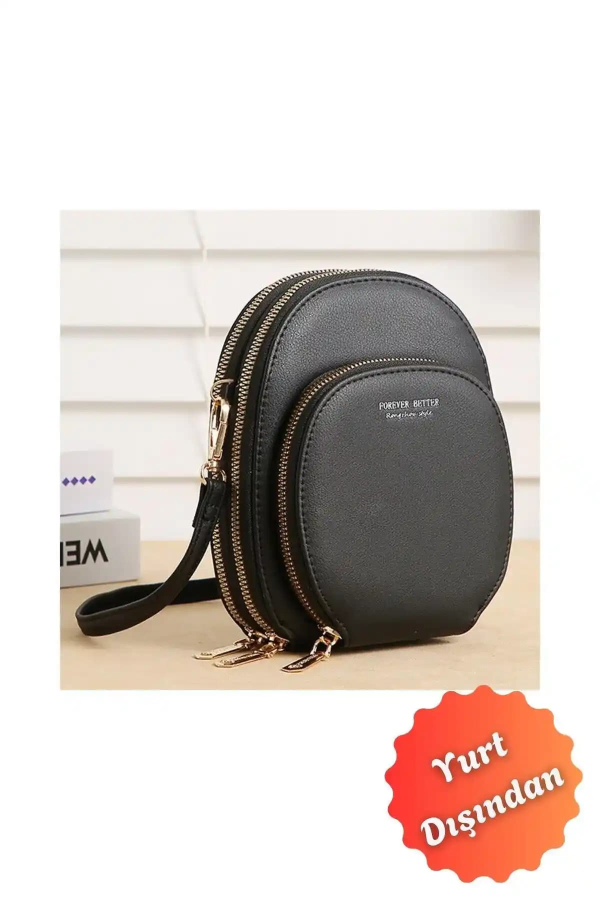 Fonksiyonel Desenli Günlük Omuz Çantaları: Şıklık ve Kullanışlılığın Birleşimi