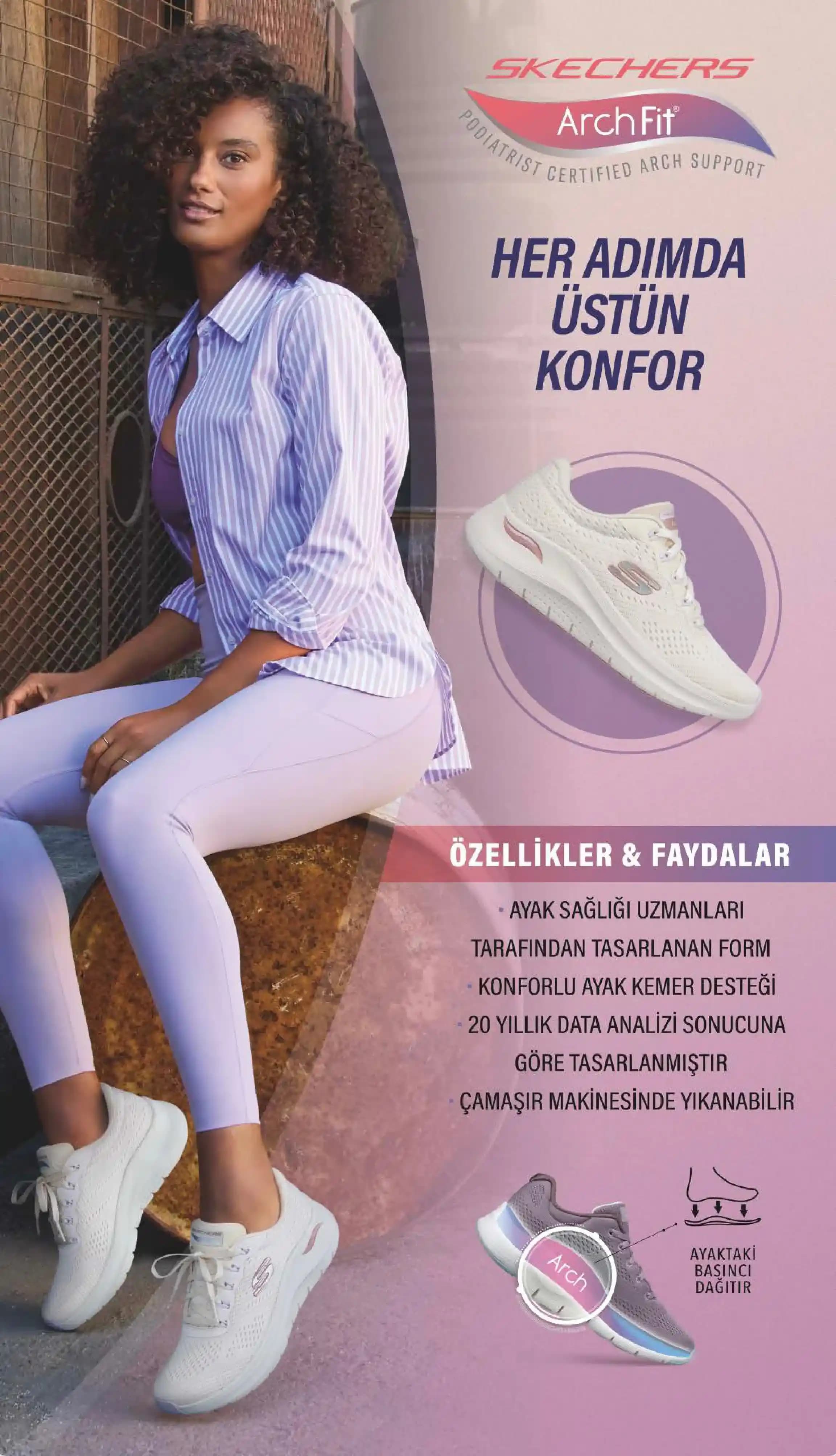 Genç Kızlar İçin Güncel Ayakkabı Seçenekleri ve Stil İpuçları