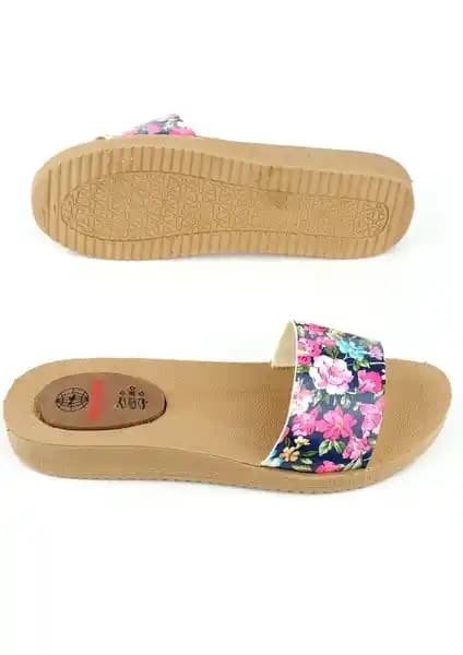 Gezer Kadın Yazlık Terlikleri: Konfor ve Şıklığı Bir Arada Sunan Modeller