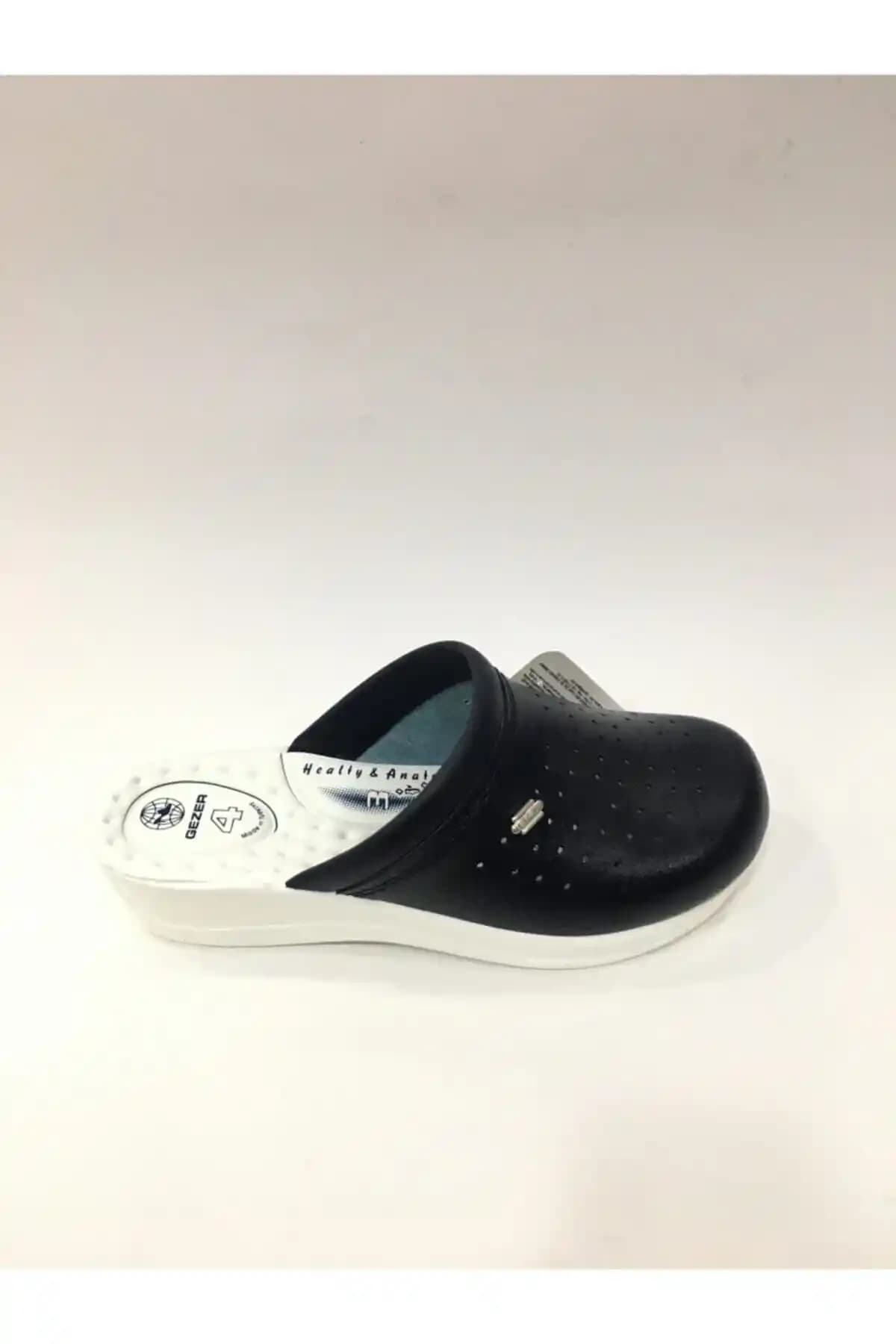 Gezer Unisex Anatomik Terlikler: Günlük Konfor ve Ayak Sağlığını Destekleyen Tasarım