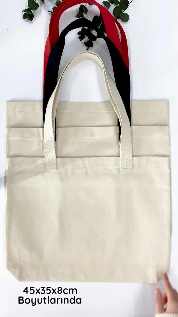 Güderi Bez Kumaşlı Çantalar: Şıklık ve Dayanıklılığı Bir Arada Sunan Moda Aksesuarları