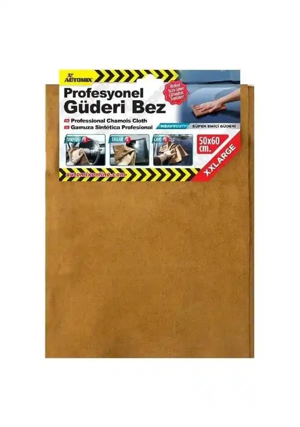 Guderî Bez ve Deri Aksesuarların Estetik ve Dayanıklılık Özellikleri